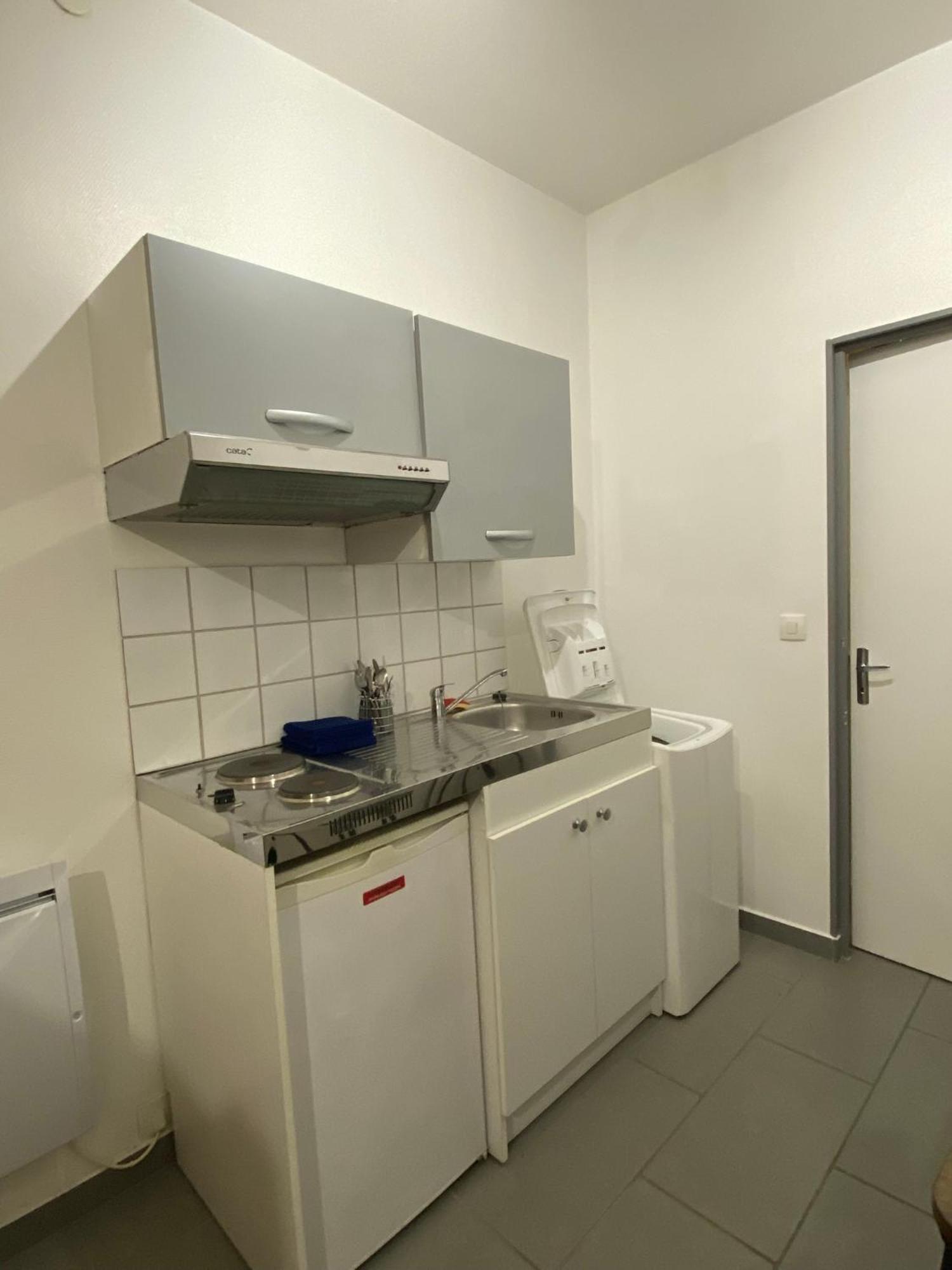 Bienvenue Dans Le Centre Ville D'Amiens Oda fotoğraf
